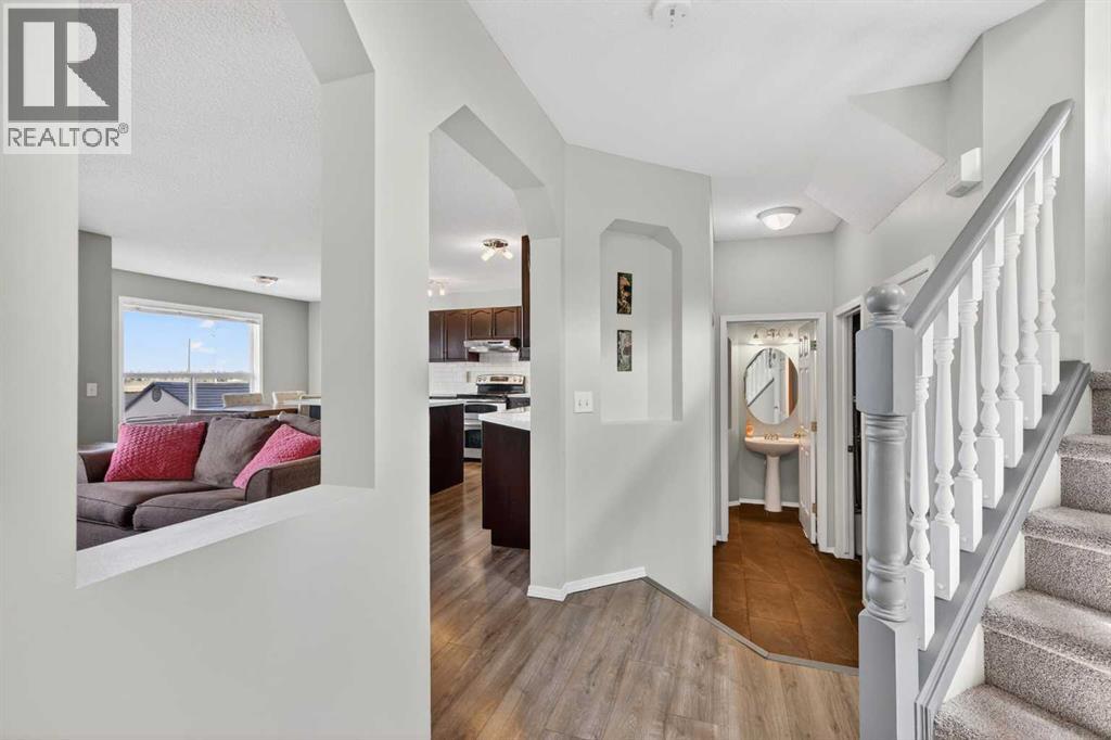 112 Chaparral Circle SE, Calgary, Alberta  T2X 3M2 - Photo 3 - A2309283