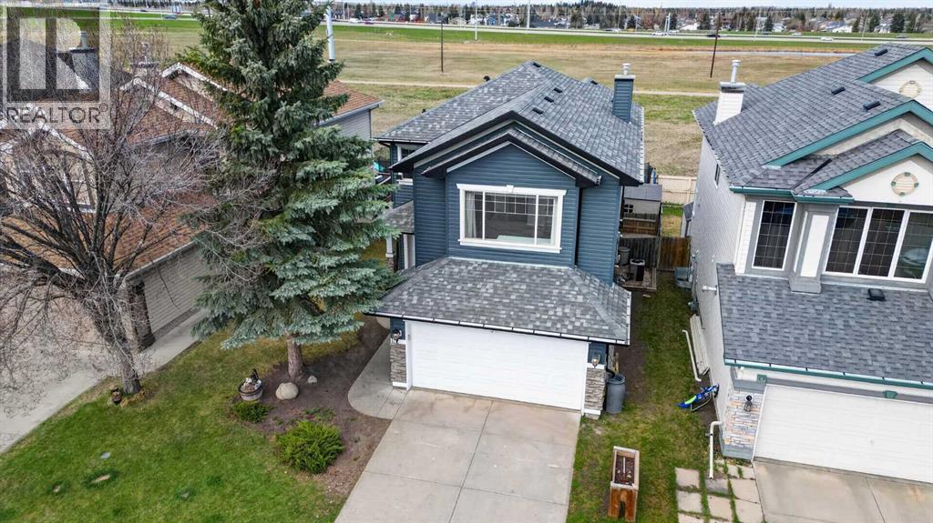 112 Chaparral Circle SE, Calgary, Alberta  T2X 3M2 - Photo 43 - A2309283
