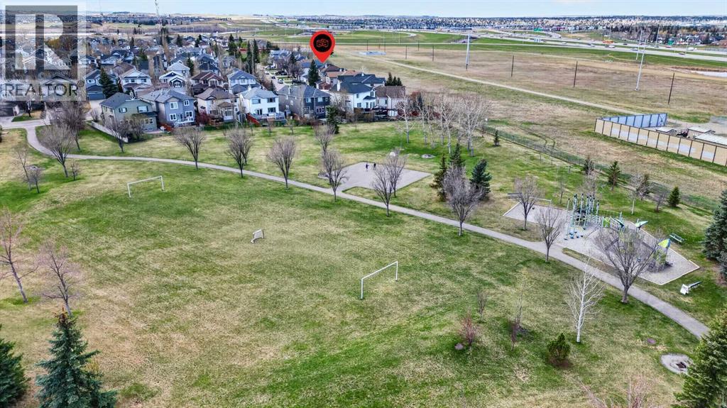 112 Chaparral Circle SE, Calgary, Alberta  T2X 3M2 - Photo 50 - A2309283