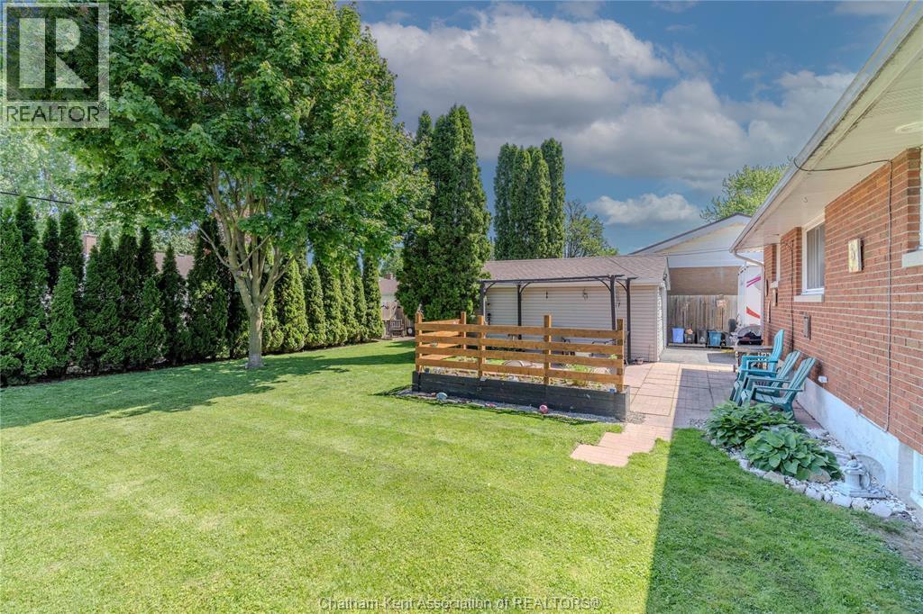 63 Warwick Drive, Wallaceburg, Ontario  N8A 3N4 - Photo 24 - 26011805