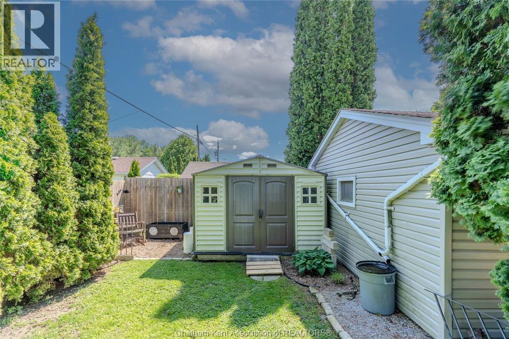 63 Warwick Drive, Wallaceburg, Ontario  N8A 3N4 - Photo 25 - 26011805