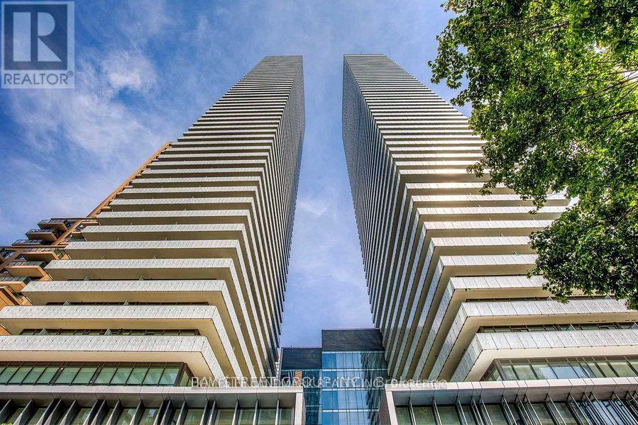 705 - 50 CHARLES STREET E, Toronto, Ontario