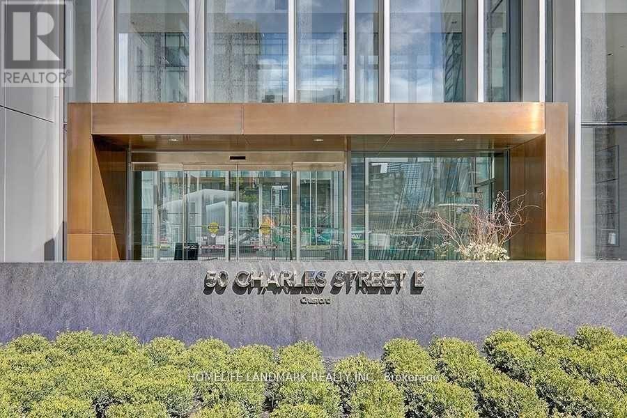 705 - 50 Charles Street E, Toronto, Ontario M4Y 0C3 - Photo 2 - C13159592