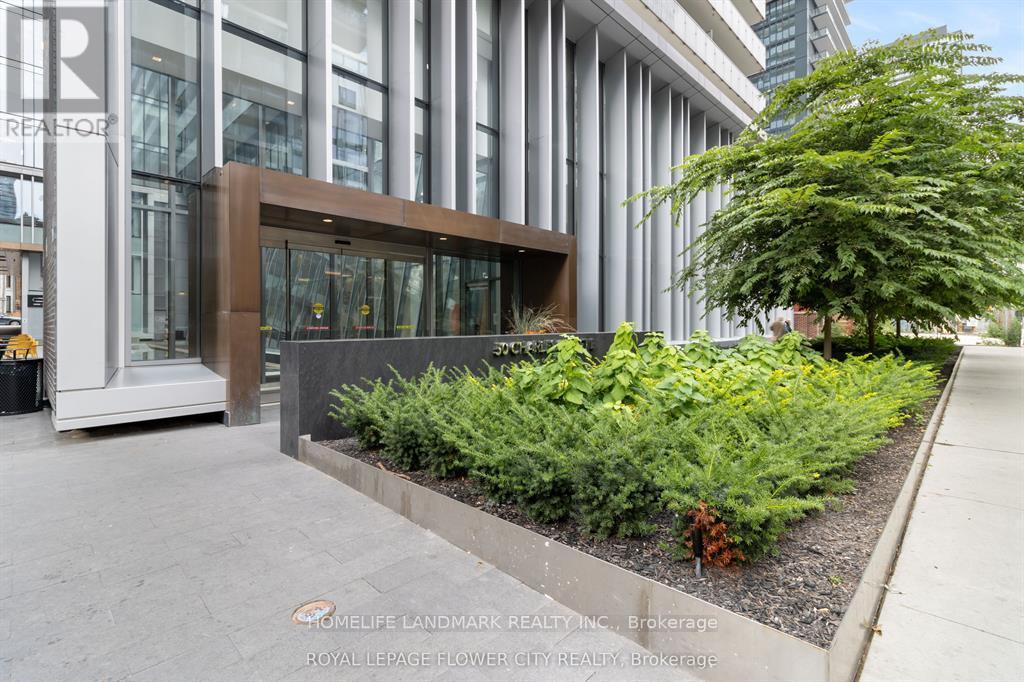 705 - 50 Charles Street E, Toronto, Ontario M4Y 0C3 - Photo 3 - C13159592