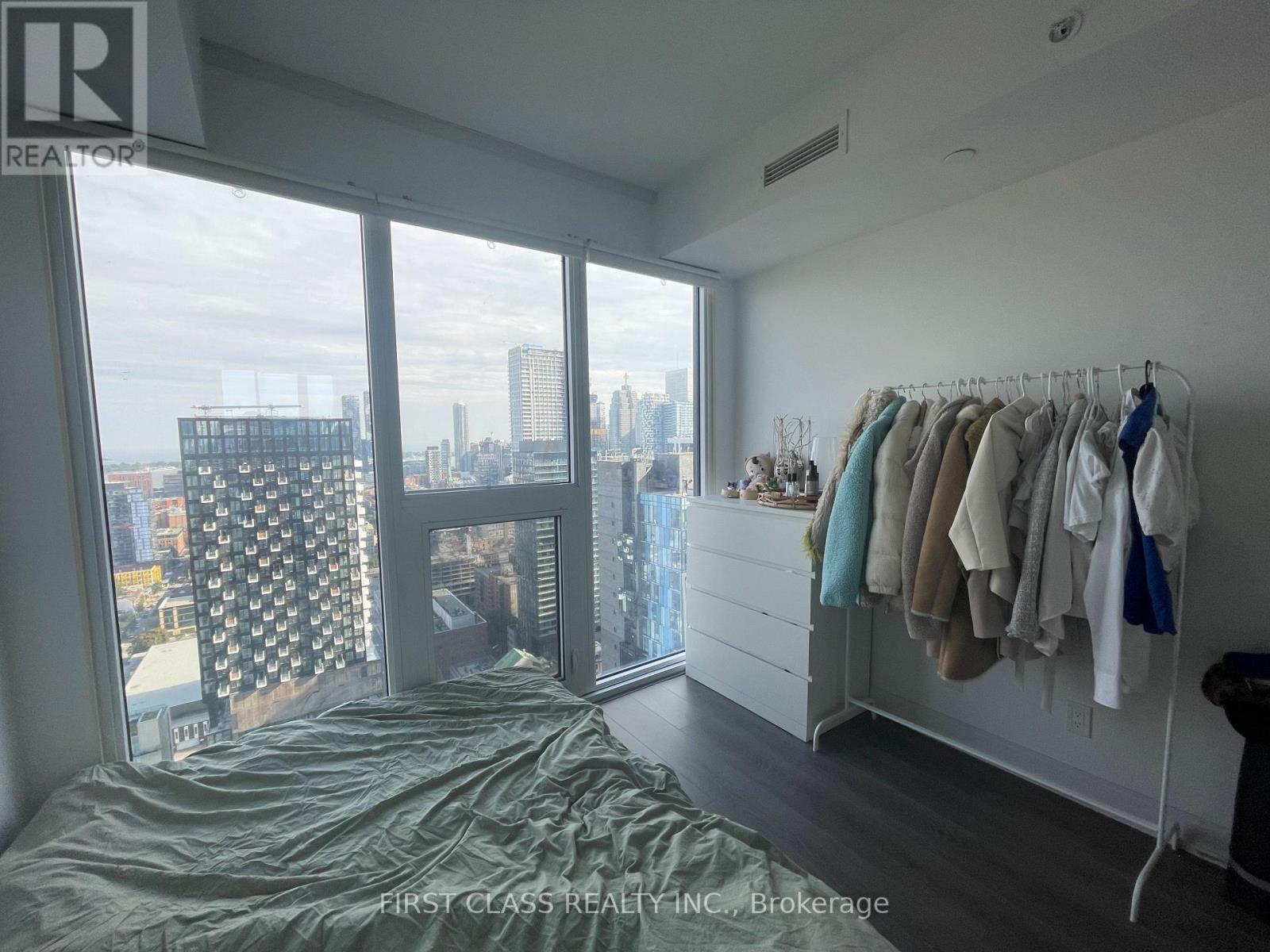 3808 - 181 Dundas Street E, Toronto, Ontario  M5A 0N5 - Photo 10 - C13159626