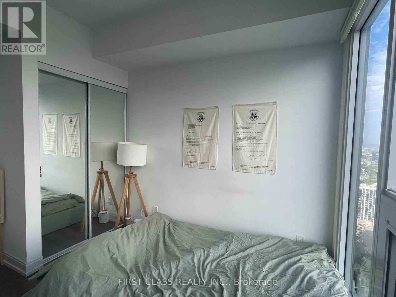 3808 - 181 Dundas Street E, Toronto, Ontario  M5A 0N5 - Photo 12 - C13159626