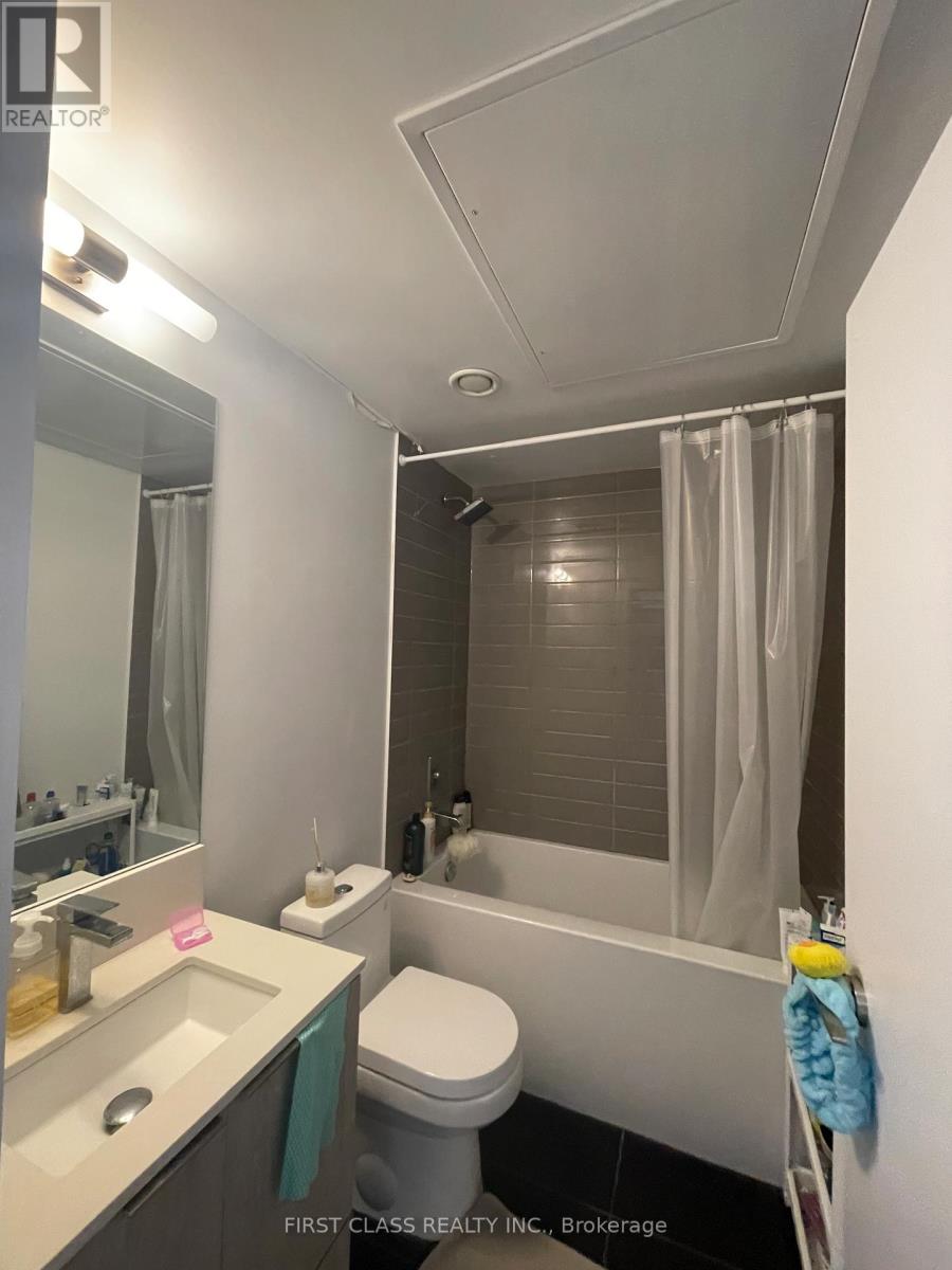 3808 - 181 Dundas Street E, Toronto, Ontario  M5A 0N5 - Photo 15 - C13159626