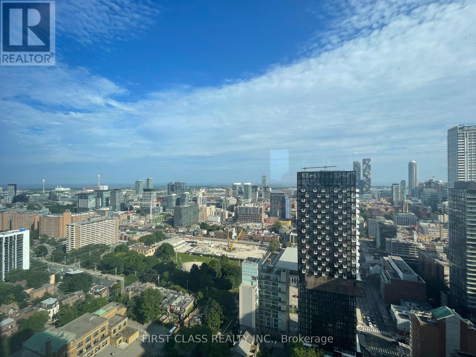 3808 - 181 Dundas Street E, Toronto, Ontario  M5A 0N5 - Photo 17 - C13159626