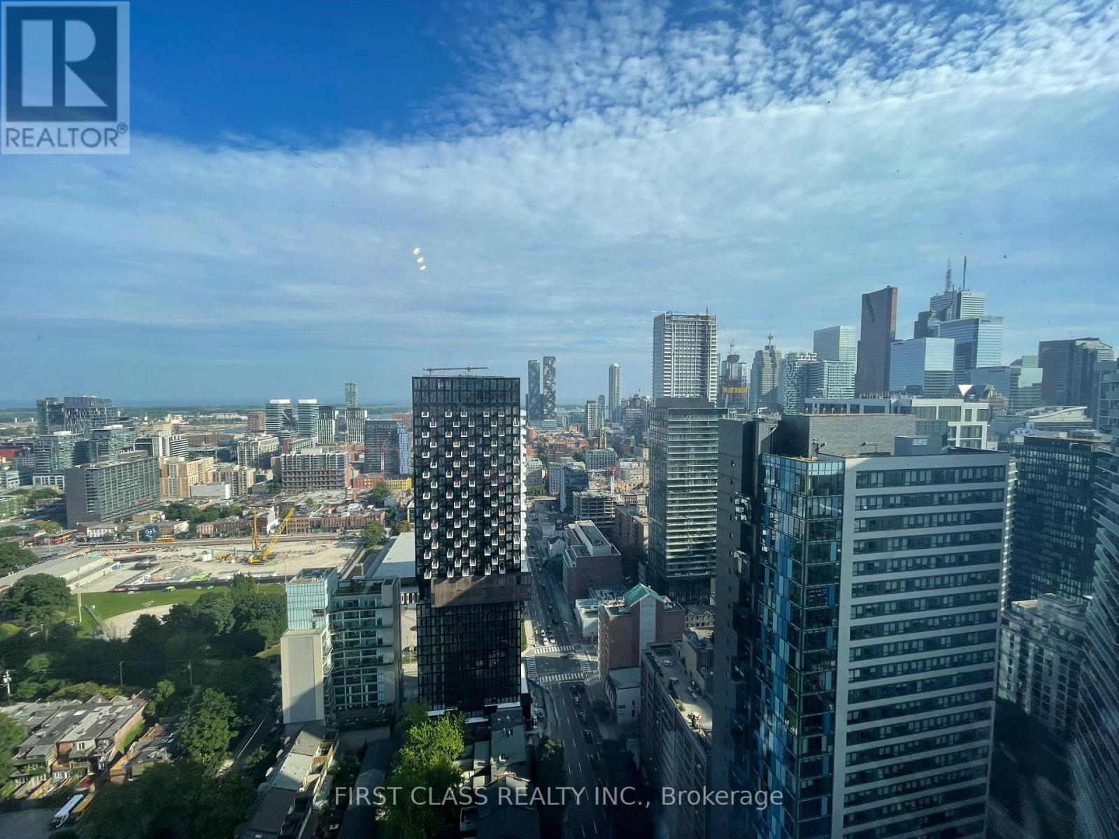 3808 - 181 Dundas Street E, Toronto, Ontario  M5A 0N5 - Photo 18 - C13159626