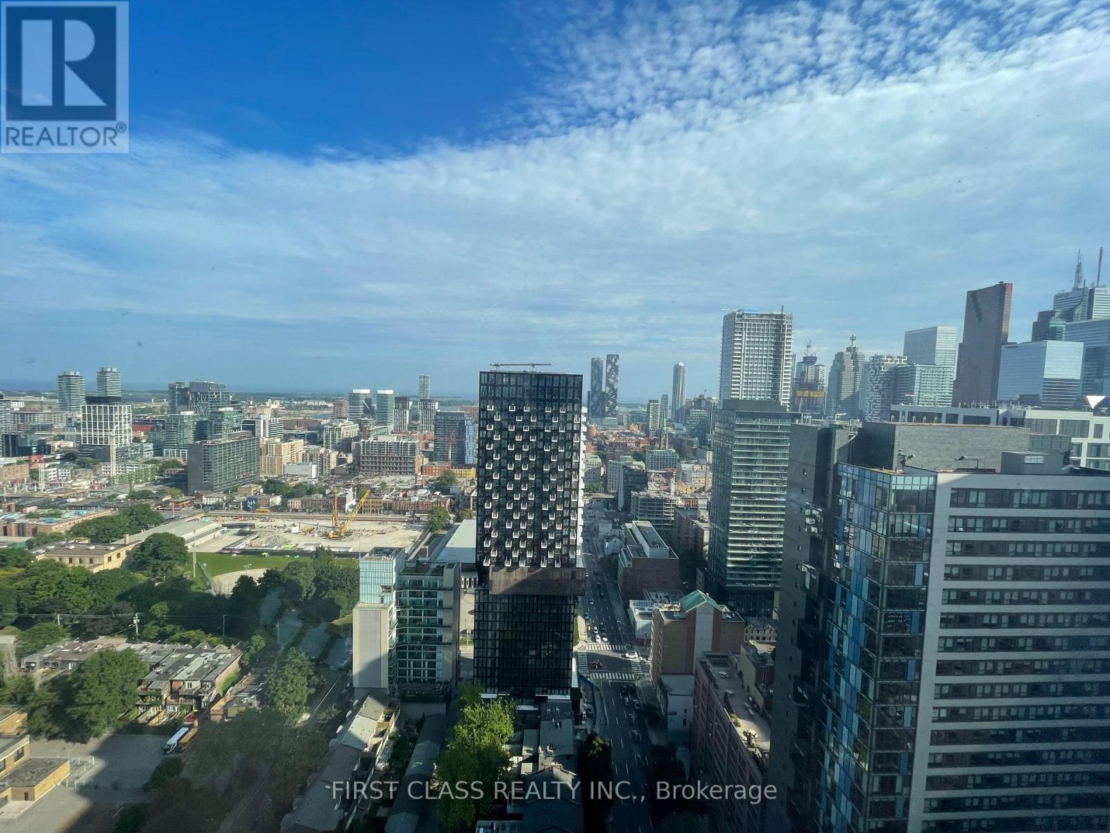 3808 - 181 Dundas Street E, Toronto, Ontario  M5A 0N5 - Photo 19 - C13159626