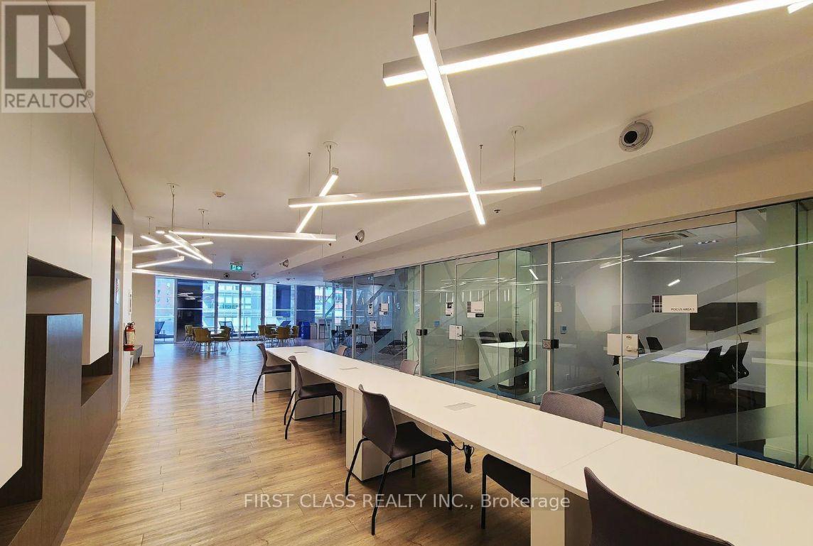 3808 - 181 Dundas Street E, Toronto, Ontario  M5A 0N5 - Photo 21 - C13159626