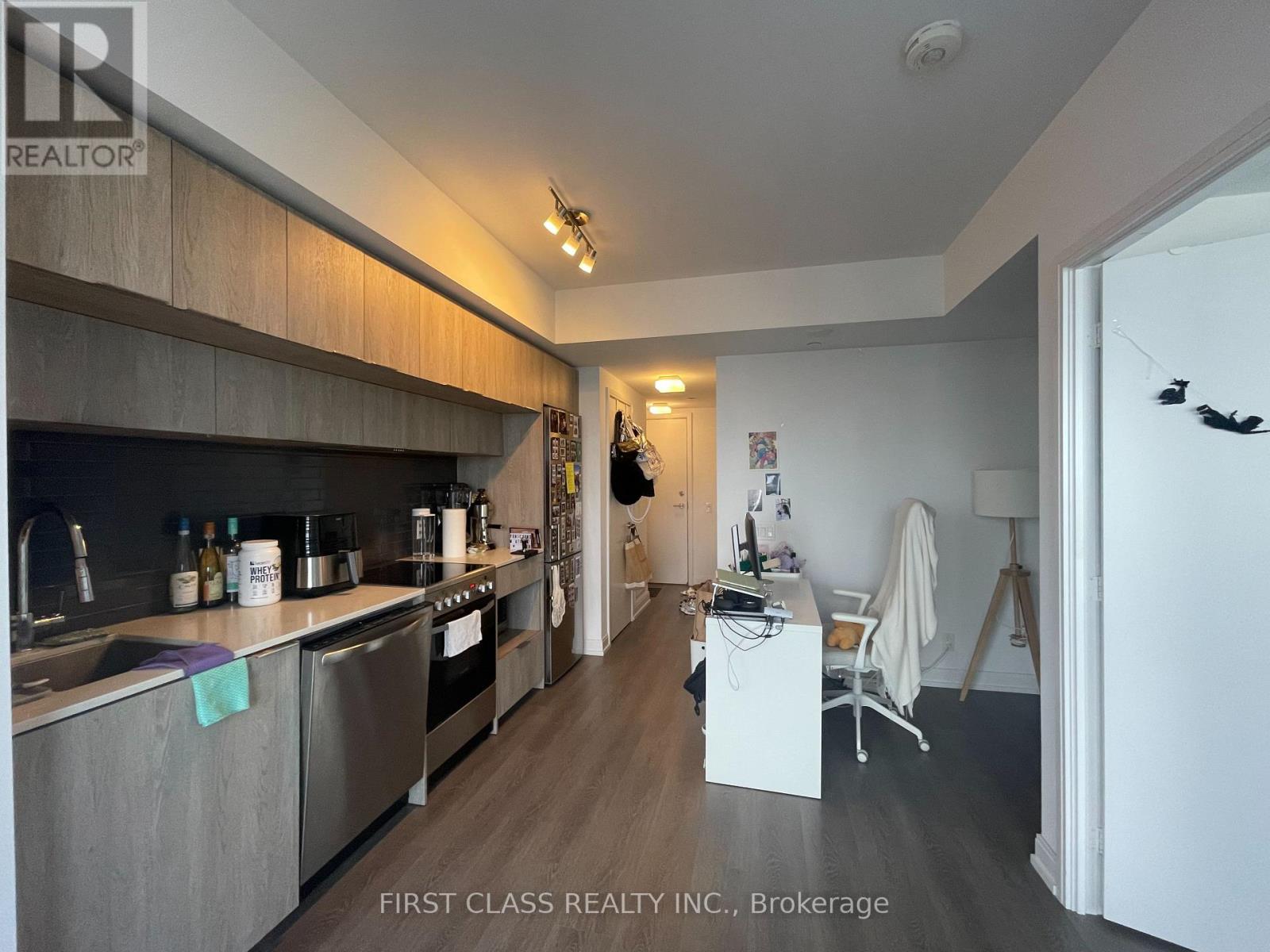 3808 - 181 Dundas Street E, Toronto, Ontario  M5A 0N5 - Photo 4 - C13159626