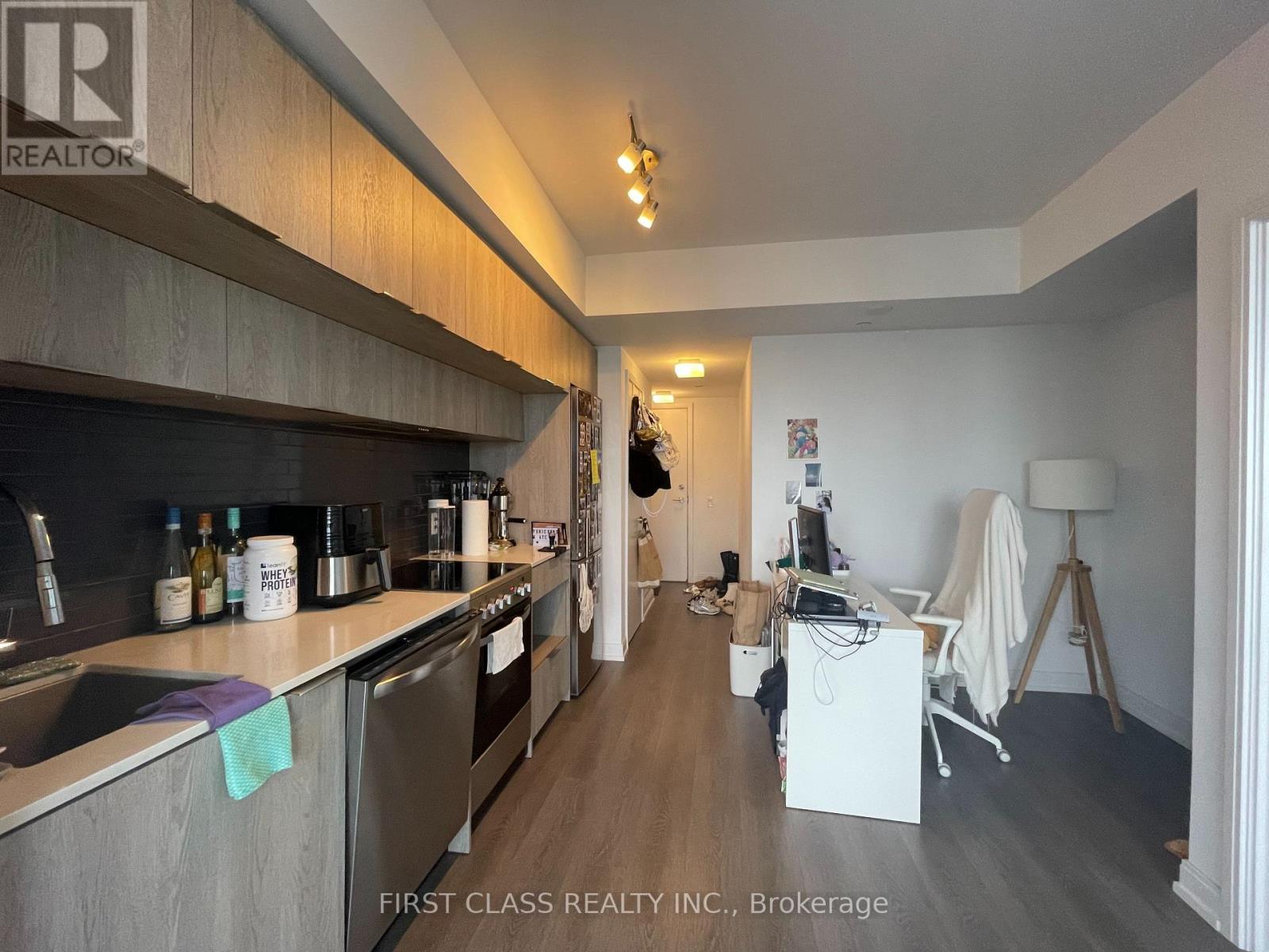 3808 - 181 Dundas Street E, Toronto, Ontario  M5A 0N5 - Photo 5 - C13159626