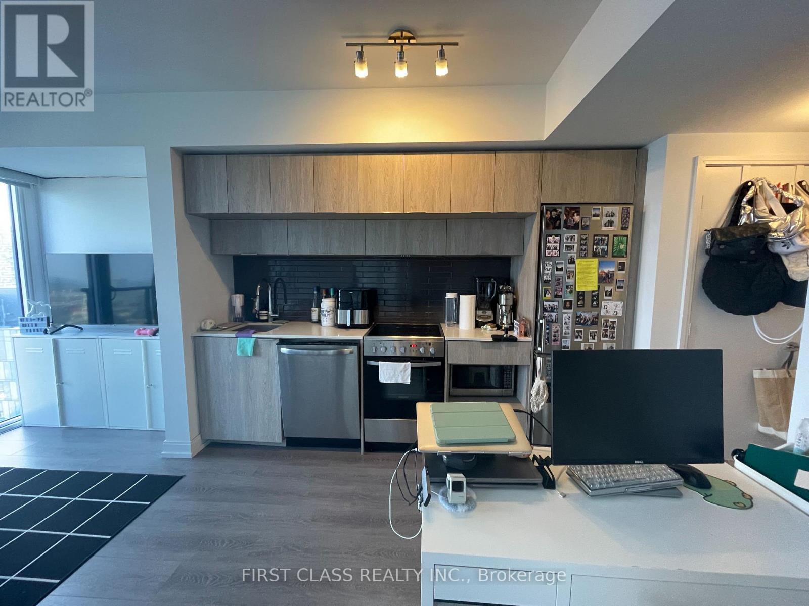 3808 - 181 Dundas Street E, Toronto, Ontario  M5A 0N5 - Photo 6 - C13159626