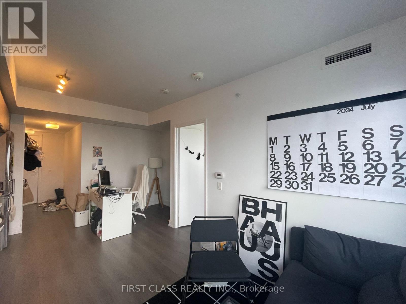 3808 - 181 Dundas Street E, Toronto, Ontario  M5A 0N5 - Photo 7 - C13159626