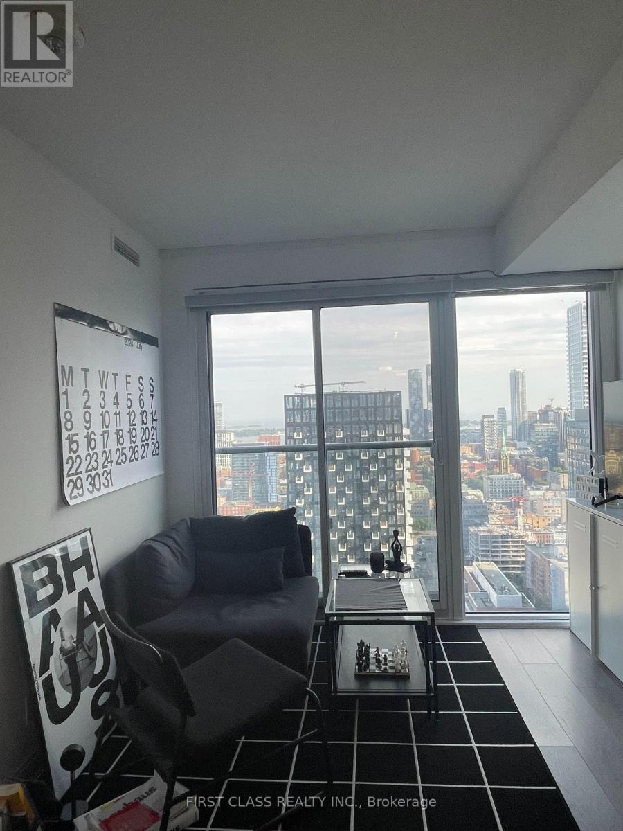 3808 - 181 Dundas Street E, Toronto, Ontario  M5A 0N5 - Photo 8 - C13159626