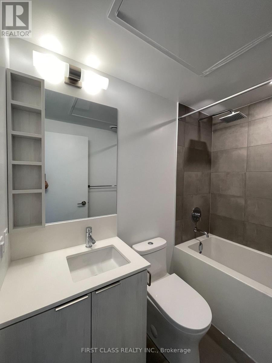 4107 - 8 Wellesley Street W, Toronto, Ontario  M4Y 0J5 - Photo 19 - C13159632
