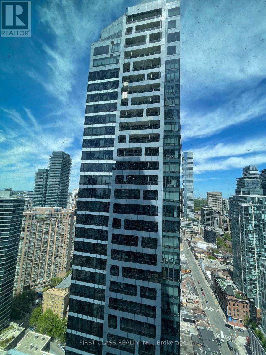 4107 - 8 Wellesley Street W, Toronto, Ontario  M4Y 0J5 - Photo 22 - C13159632