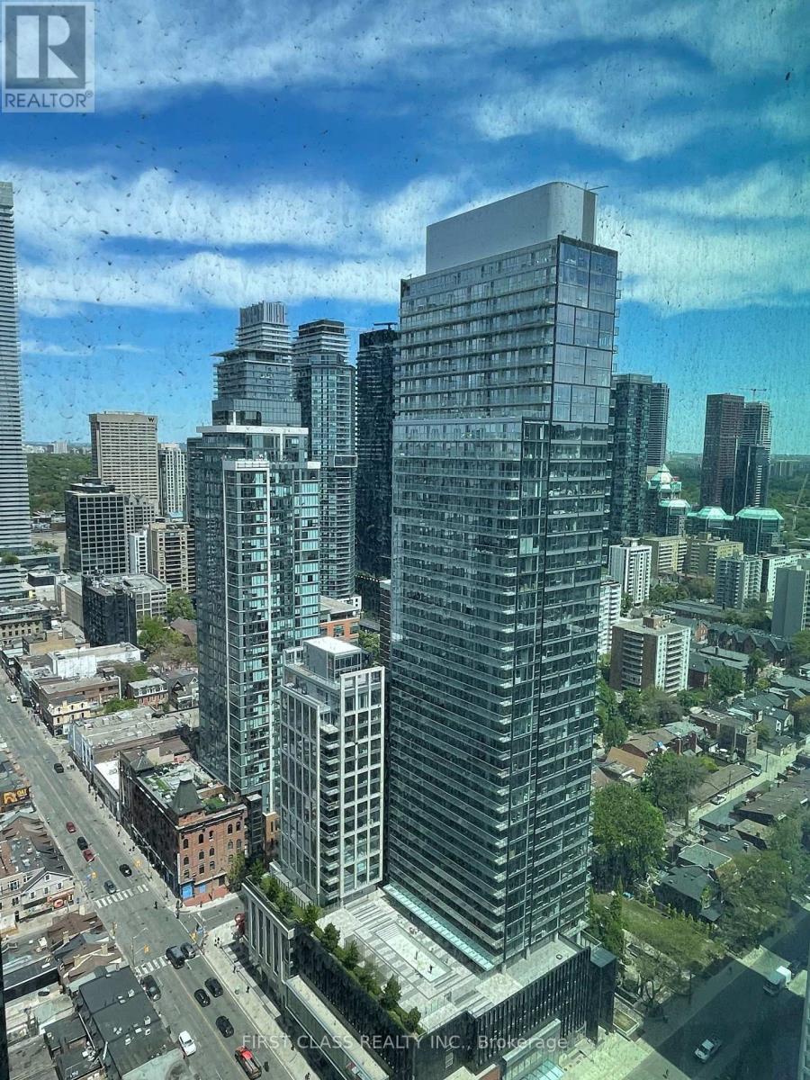 4107 - 8 Wellesley Street W, Toronto, Ontario  M4Y 0J5 - Photo 23 - C13159632