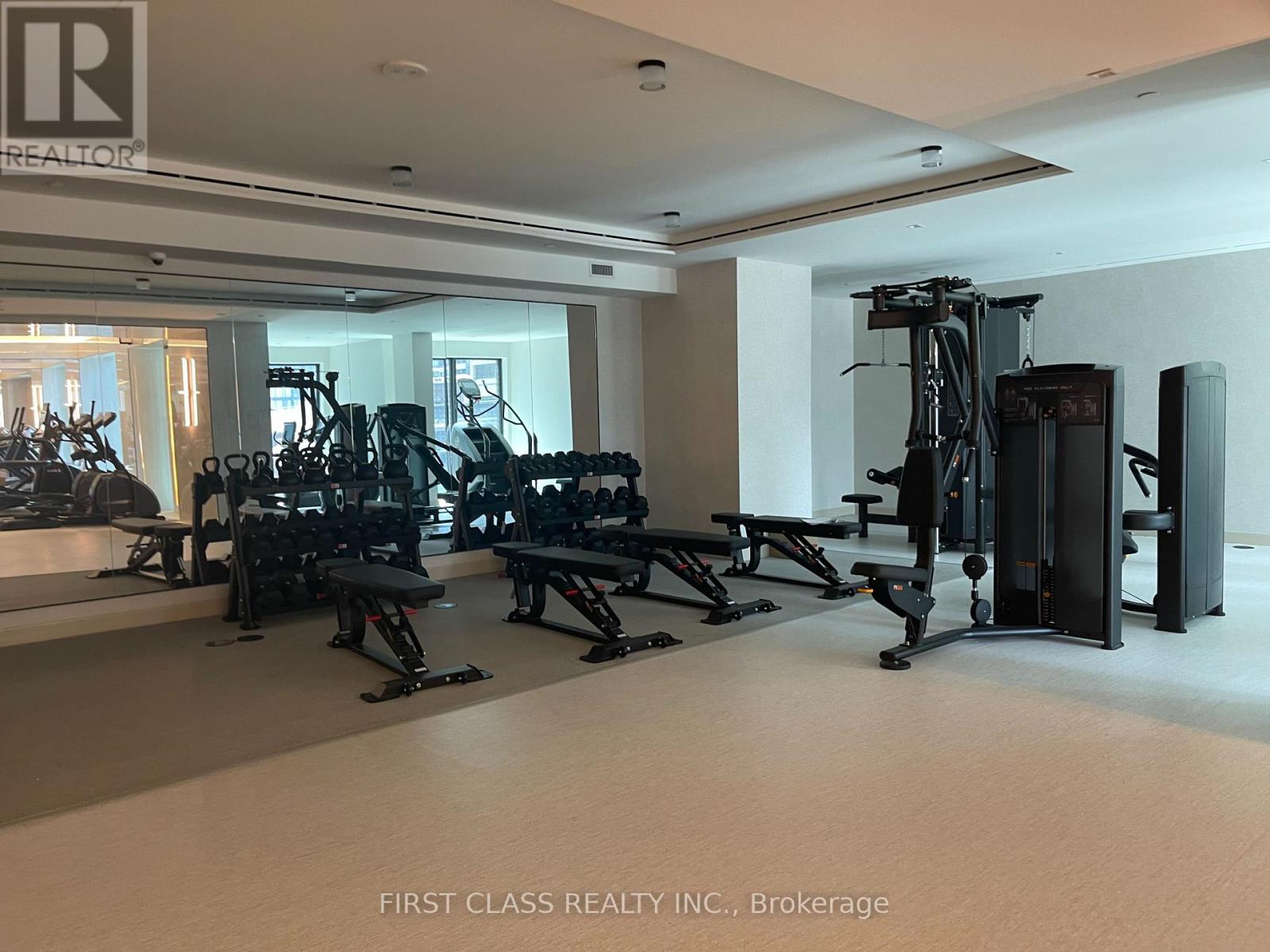 4107 - 8 Wellesley Street W, Toronto, Ontario  M4Y 0J5 - Photo 28 - C13159632