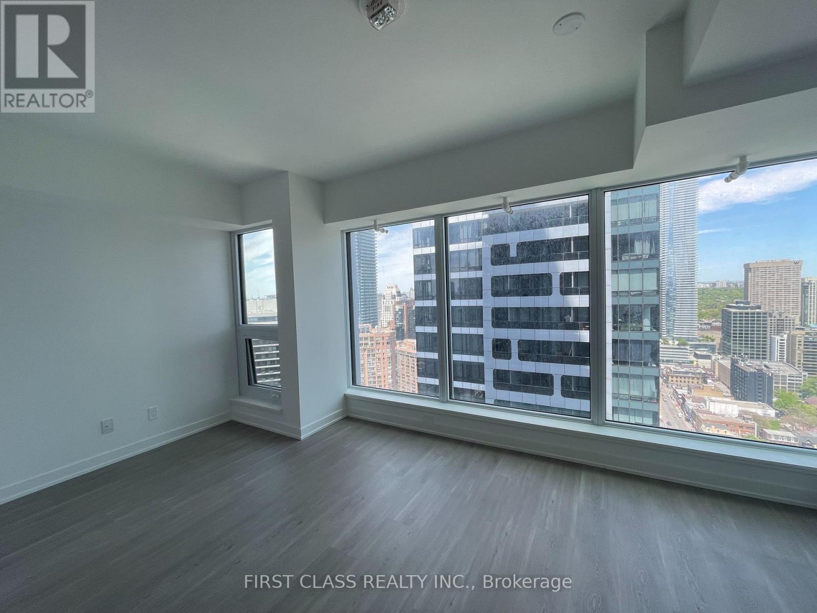 4107 - 8 Wellesley Street W, Toronto, Ontario  M4Y 0J5 - Photo 4 - C13159632