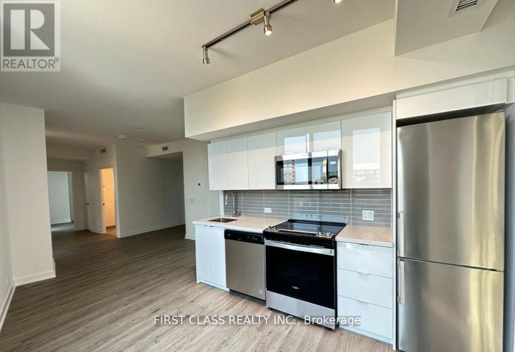 921 - 30 Tretti Way, Toronto, Ontario  M3H 0E3 - Photo 3 - C13159638