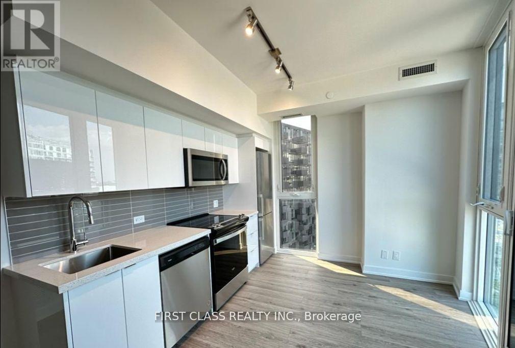 921 - 30 Tretti Way, Toronto, Ontario  M3H 0E3 - Photo 4 - C13159638