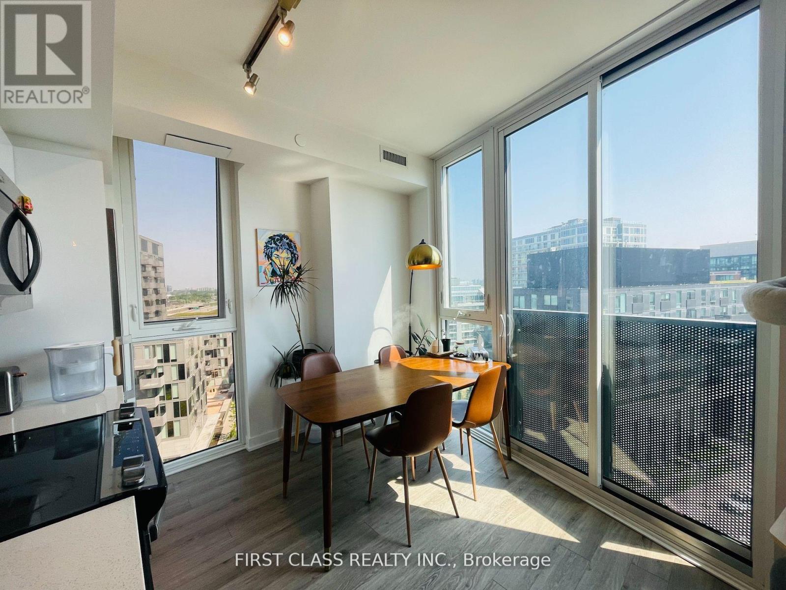 921 - 30 Tretti Way, Toronto, Ontario  M3H 0E3 - Photo 7 - C13159638