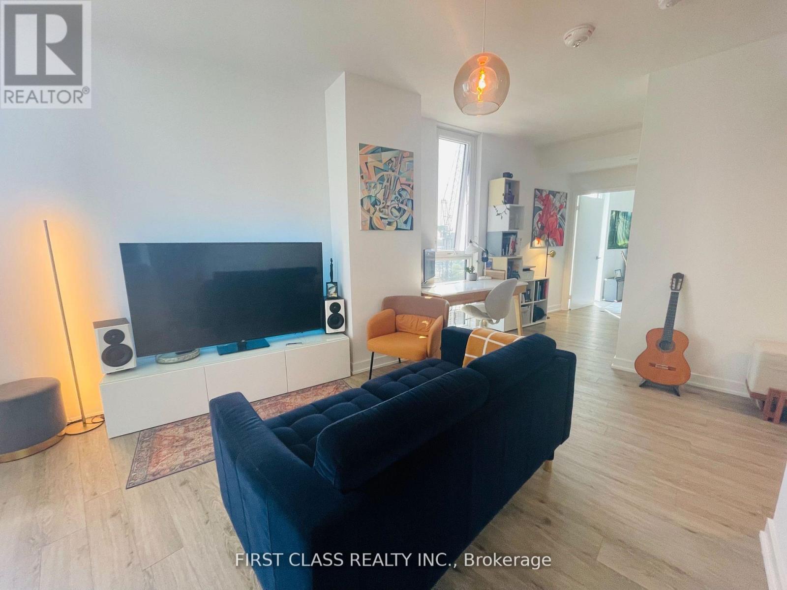 921 - 30 Tretti Way, Toronto, Ontario  M3H 0E3 - Photo 8 - C13159638