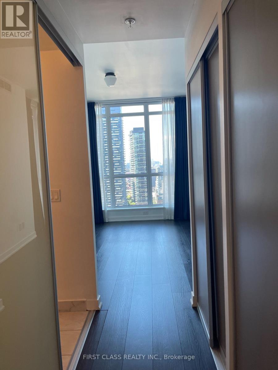 2706 - 199 Richmond Street W, Toronto, Ontario  M5V 0H4 - Photo 11 - C13159644