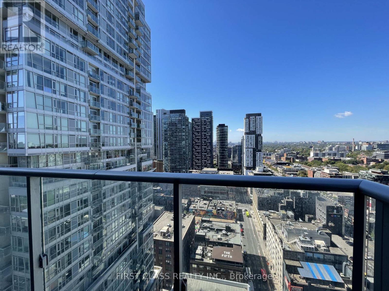 2706 - 199 Richmond Street W, Toronto, Ontario  M5V 0H4 - Photo 20 - C13159644