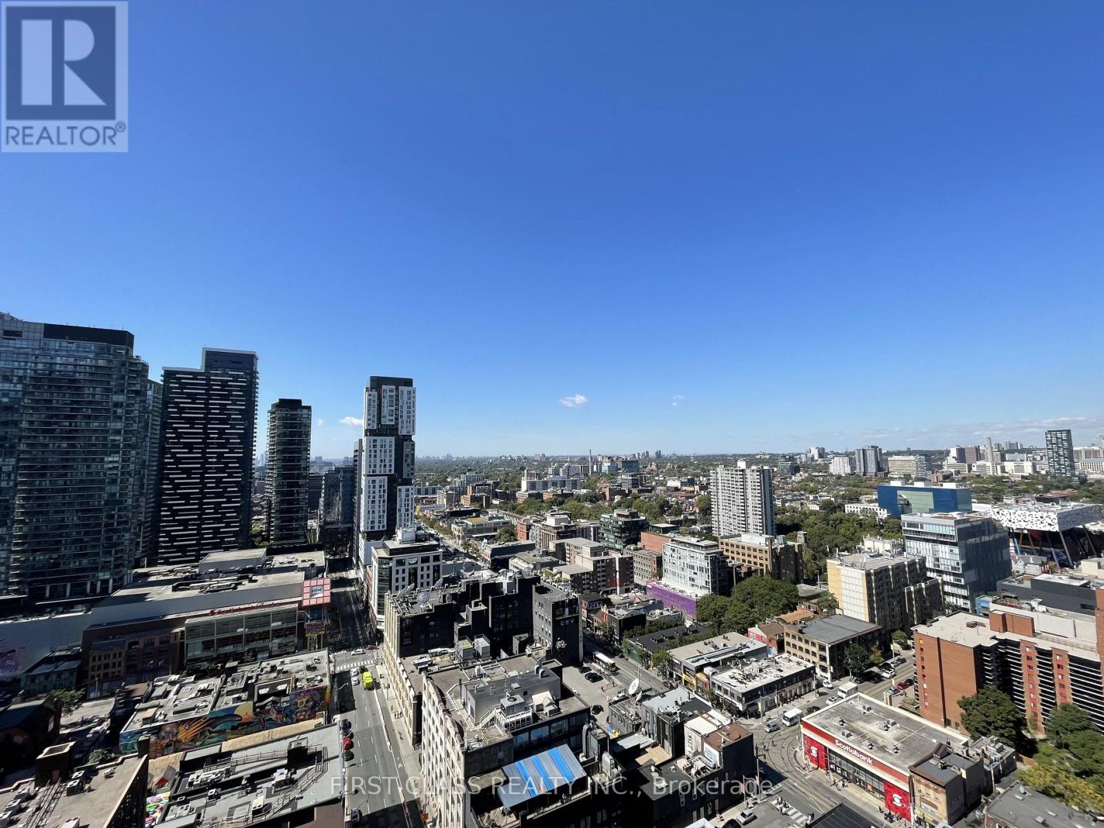 2706 - 199 Richmond Street W, Toronto, Ontario  M5V 0H4 - Photo 21 - C13159644