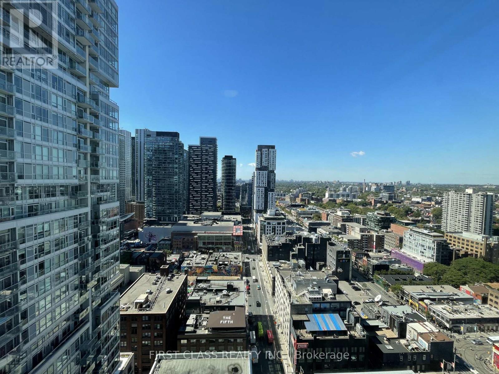 2706 - 199 Richmond Street W, Toronto, Ontario  M5V 0H4 - Photo 22 - C13159644