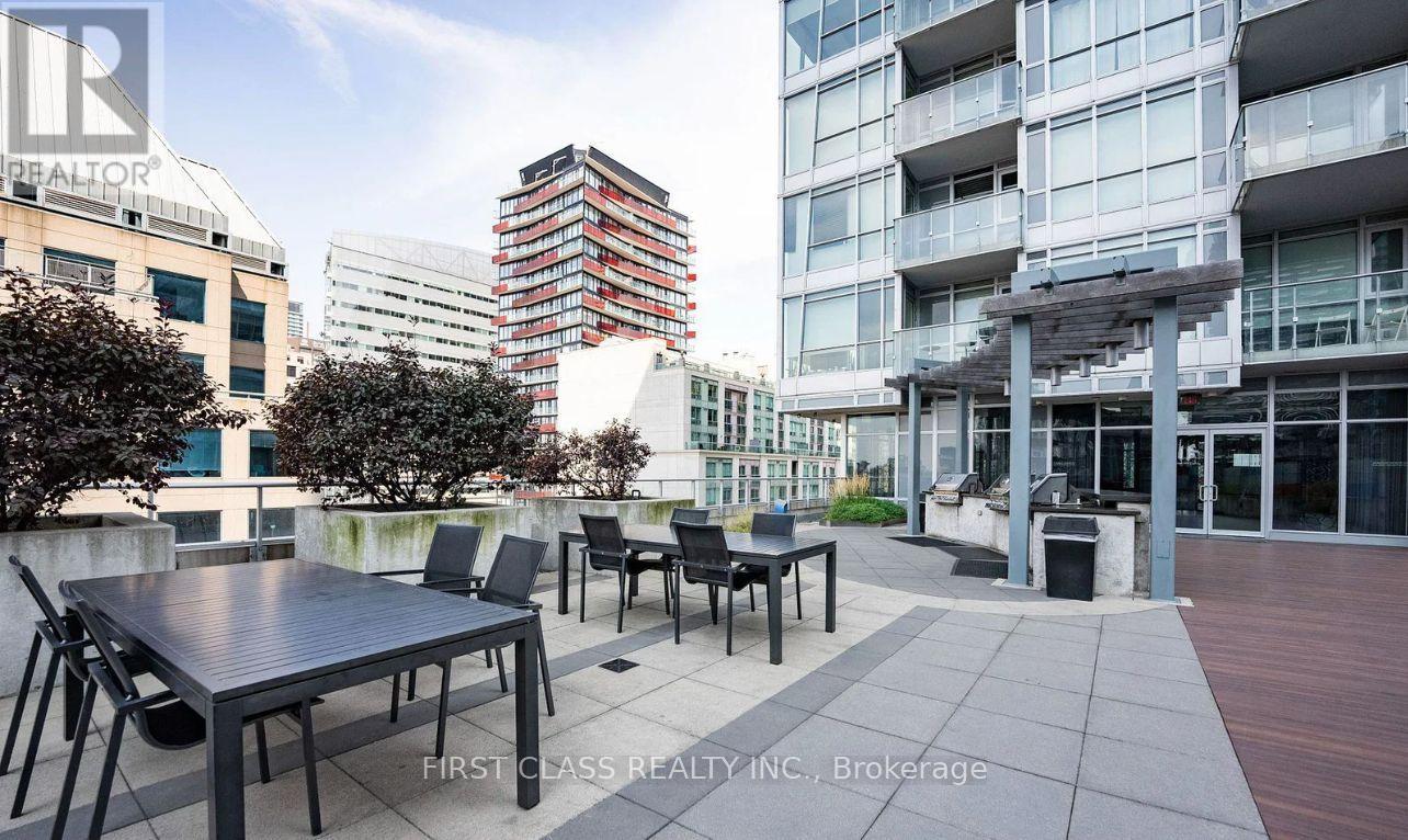 2706 - 199 Richmond Street W, Toronto, Ontario  M5V 0H4 - Photo 25 - C13159644