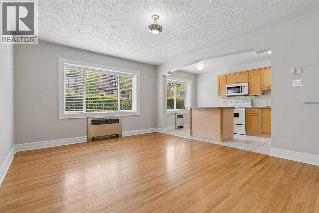 4, 330 19 Avenue SW, Calgary, Alberta  T2S 0C9 - Photo 2 - A2312601