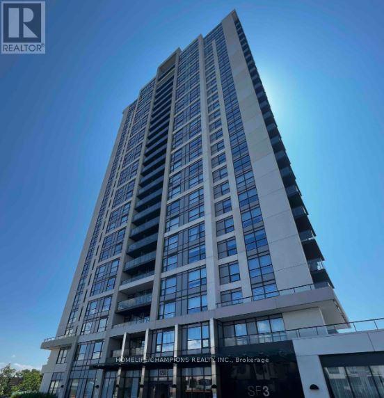 1204 - 1255 BAYLY STREET, Pickering, Ontario
