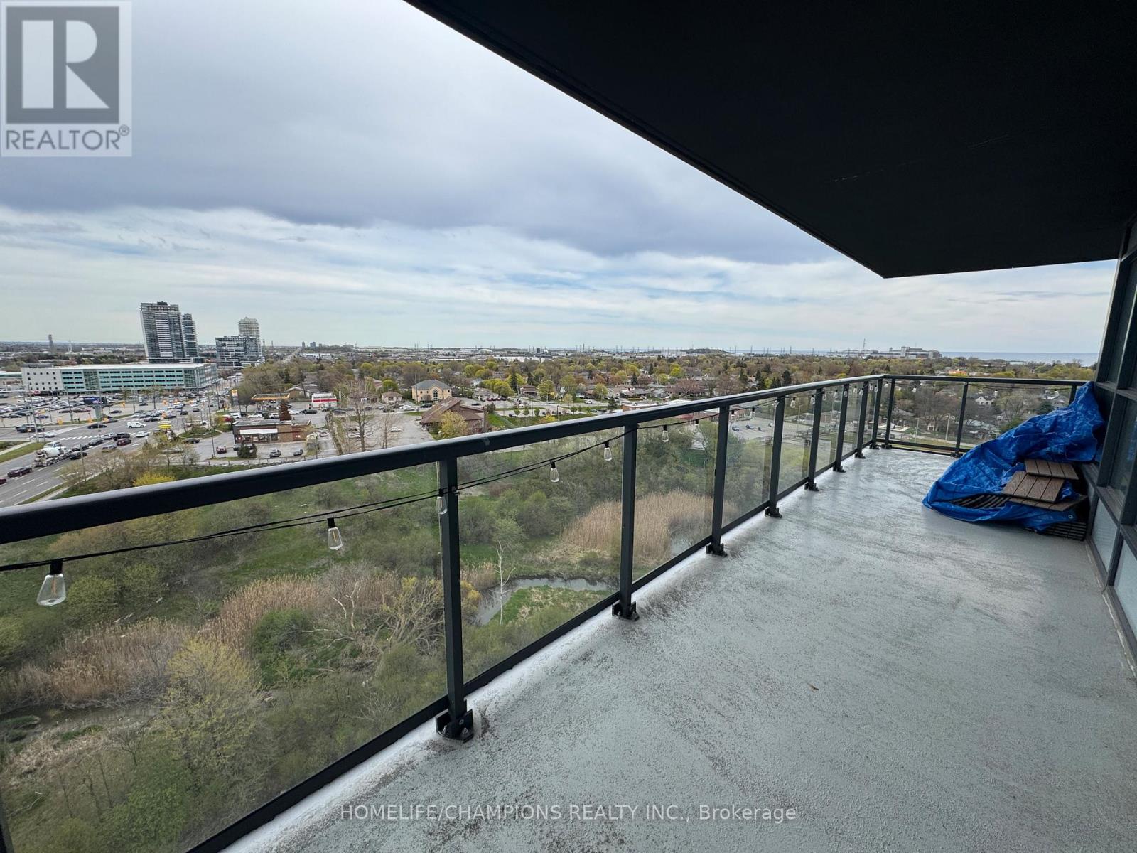 1204 - 1255 Bayly Street, Pickering, Ontario L1W 0B5 - Photo 4 - E13159600