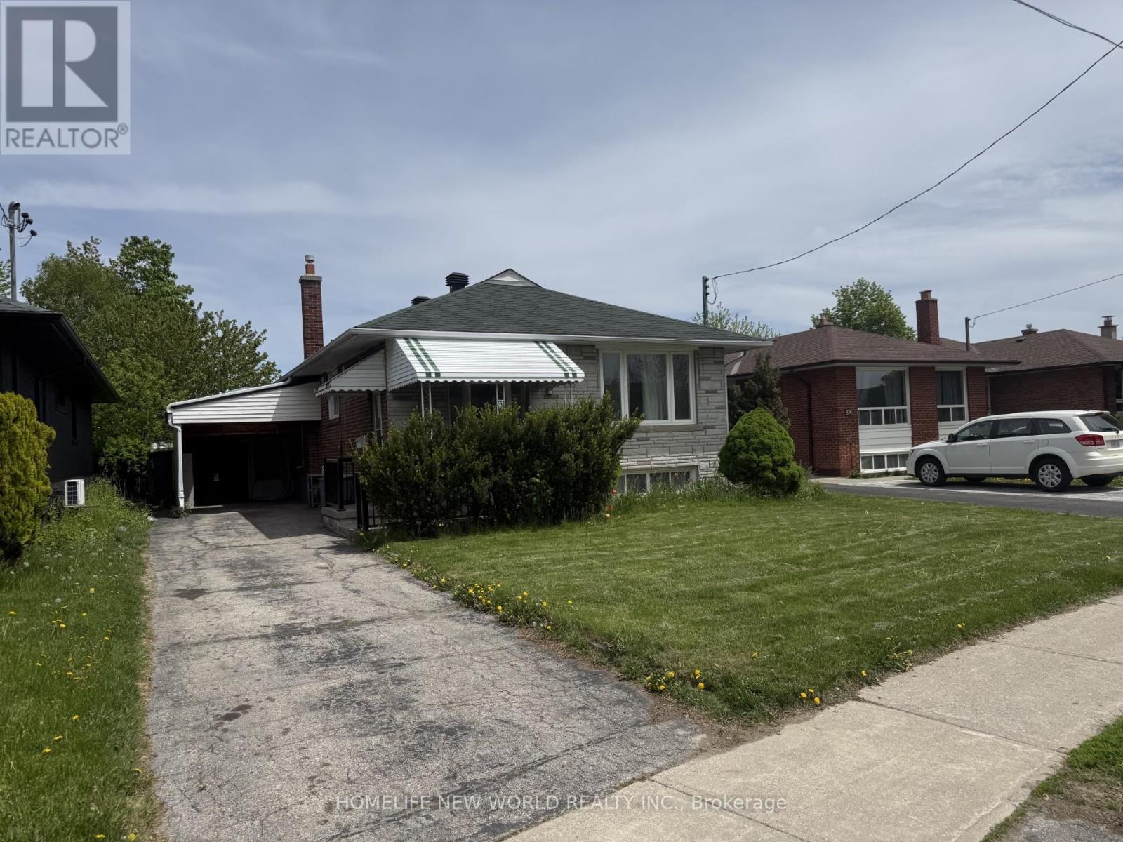 61 Crosland Drive, Toronto, Ontario  M1R 4M9 - Photo 3 - E13159622