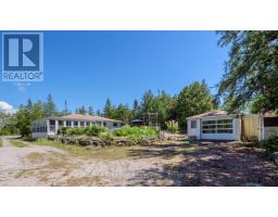 1034 DORCAS BAY ROAD, Northern Bruce Peninsula, Ontario
