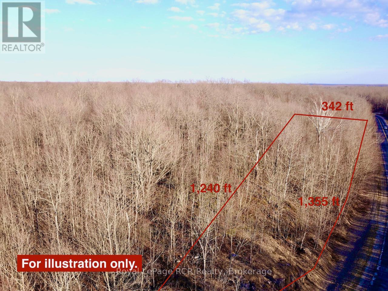 Pt Lt 6 Bruce Road 9 Road, Northern Bruce Peninsula, Ontario  N0H 1W0 - Photo 21 - X13159634