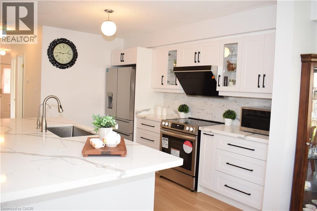 28 Lemon Grass Street, Kitchener, Ontario  N2N 3R5 - Photo 10 - 40832562