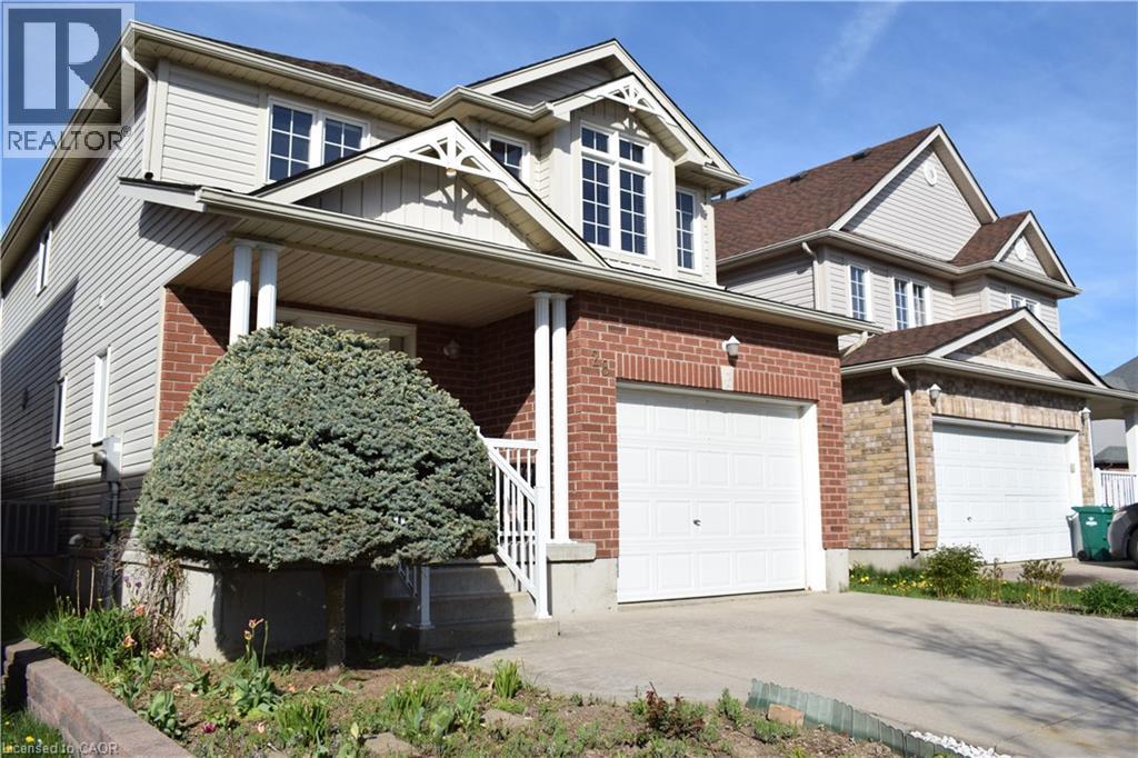28 Lemon Grass Street, Kitchener, Ontario  N2N 3R5 - Photo 3 - 40832562