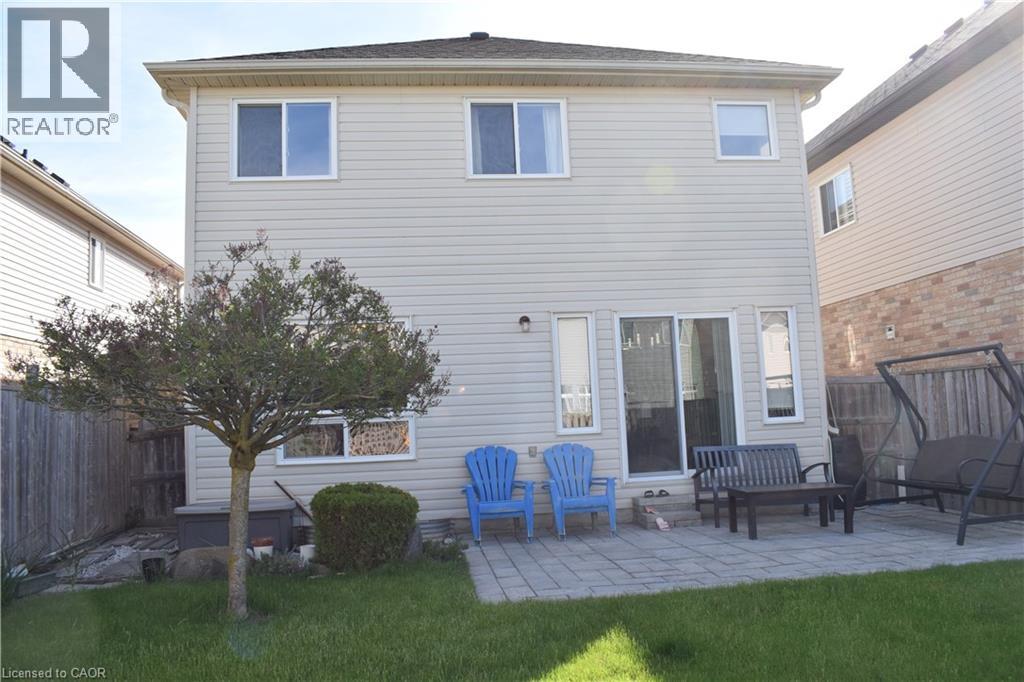28 Lemon Grass Street, Kitchener, Ontario  N2N 3R5 - Photo 45 - 40832562