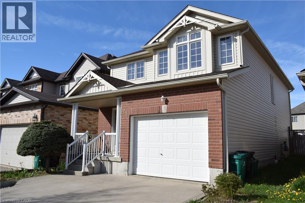 28 Lemon Grass Street, Kitchener, Ontario  N2N 3R5 - Photo 4 - 40832562