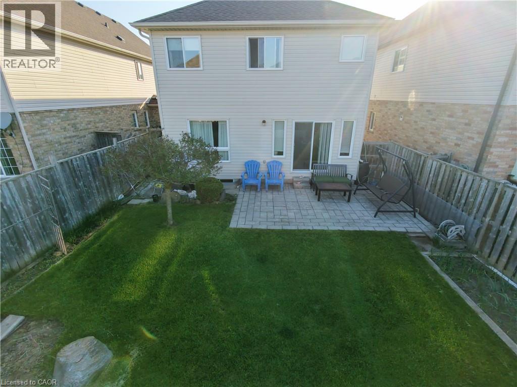 28 Lemon Grass Street, Kitchener, Ontario  N2N 3R5 - Photo 46 - 40832562