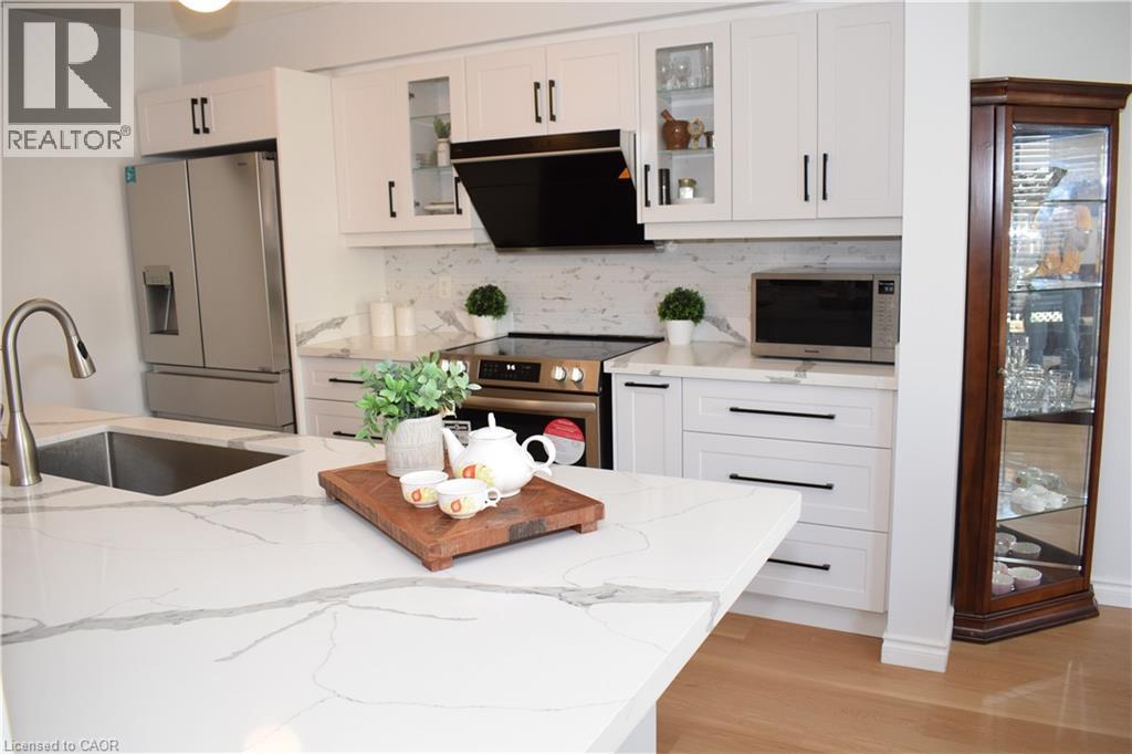 28 Lemon Grass Street, Kitchener, Ontario  N2N 3R5 - Photo 11 - 40832562