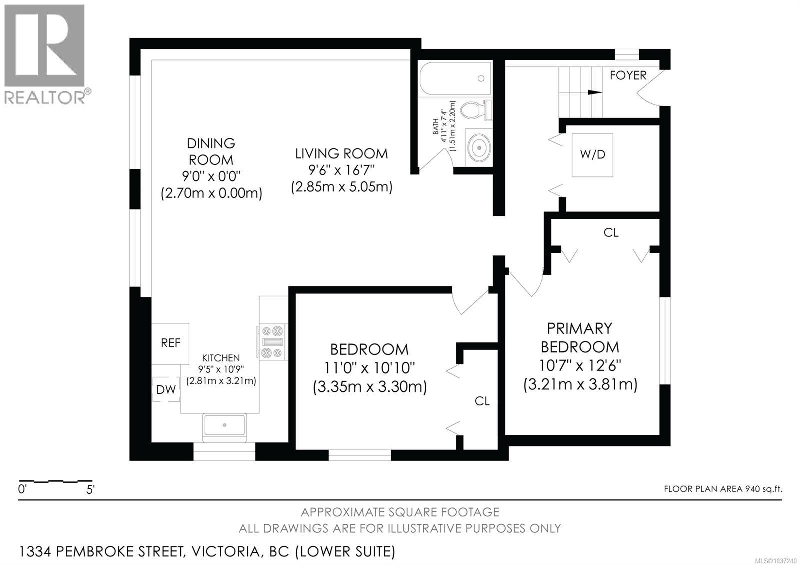1334 Pembroke St, Victoria, British Columbia  V8R 1V4 - Photo 52 - 1037240