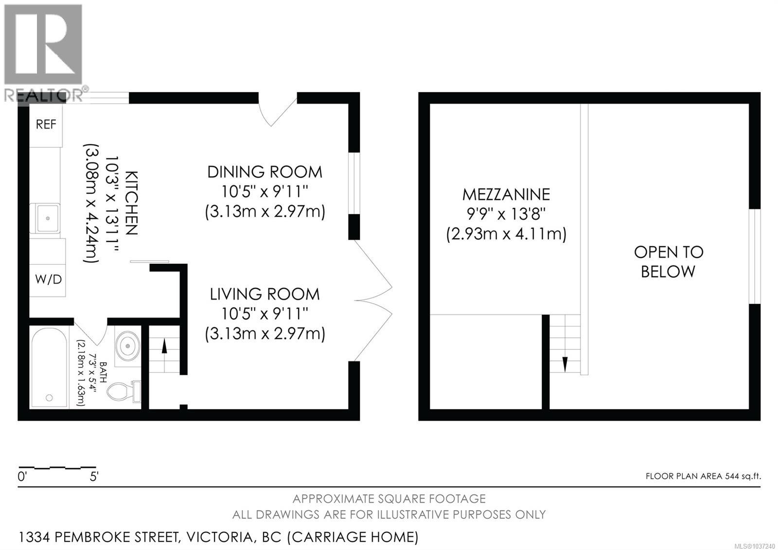 1334 Pembroke St, Victoria, British Columbia  V8R 1V4 - Photo 51 - 1037240
