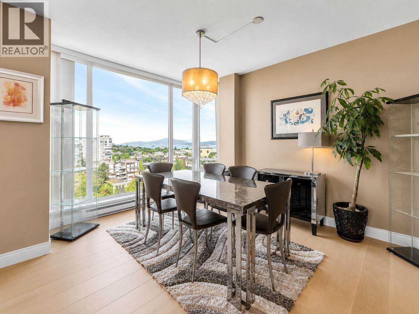 1301 1428 W 6TH AVENUE, Vancouver, British Columbia
