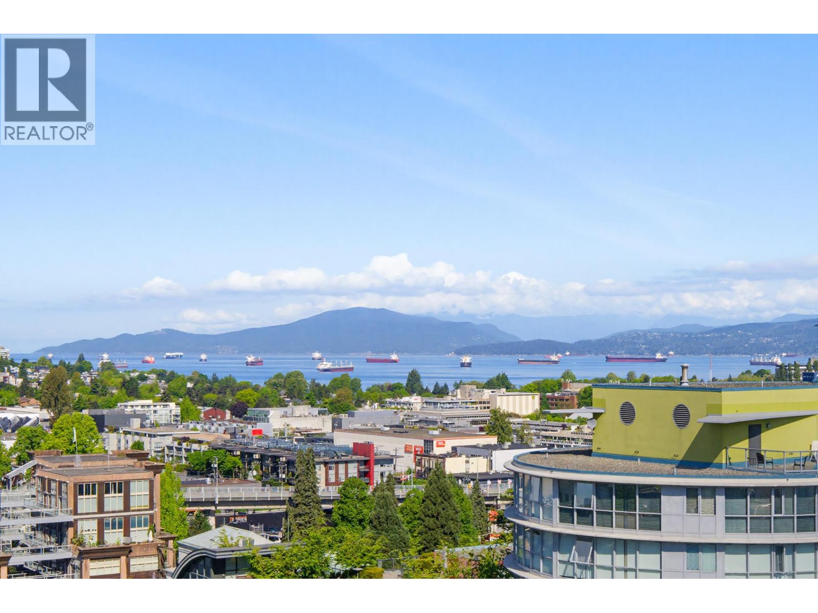 1301 1428 W 6th Avenue, Vancouver, British Columbia  V6H 4H4 - Photo 24 - R3125329